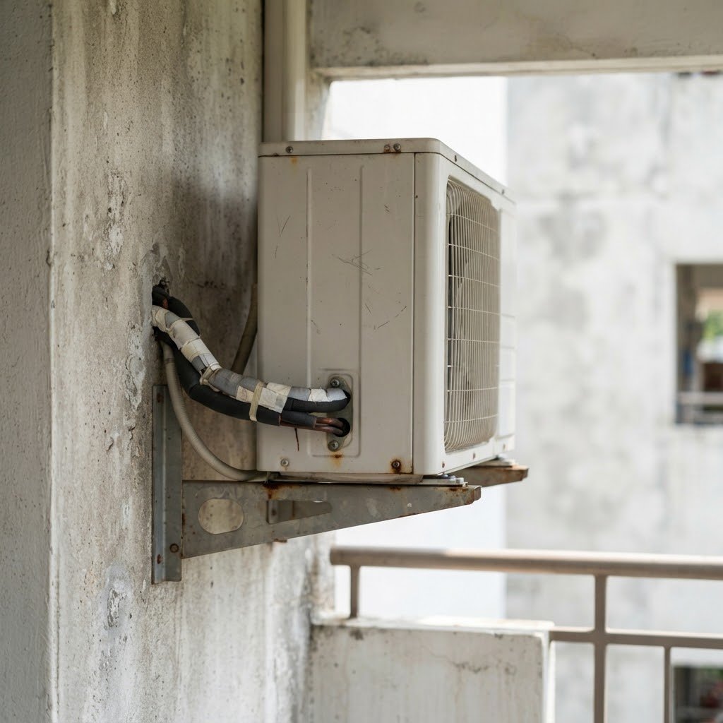 Condenser Unit