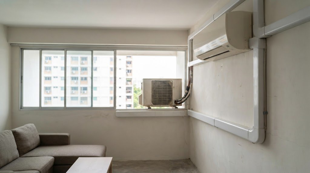 Condo Multi-Split