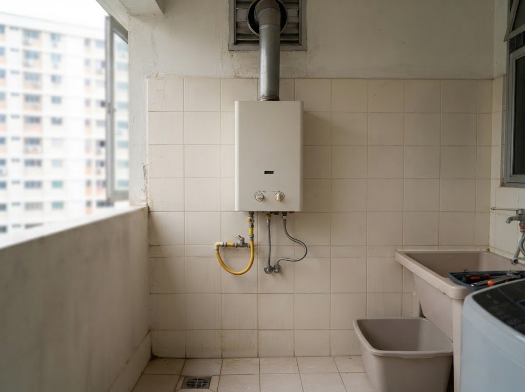 Water Heating Systems